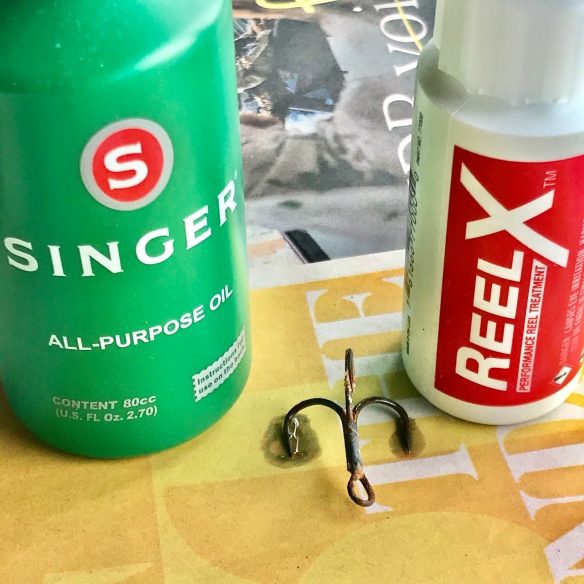Best Fishing Reel Grease and Oil in 2020 – Take Proper Care of